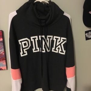PINK hoodie
